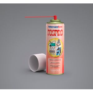 Limpa Contato Spray 300 Ml Fospro - FOSPRO - Hellermann