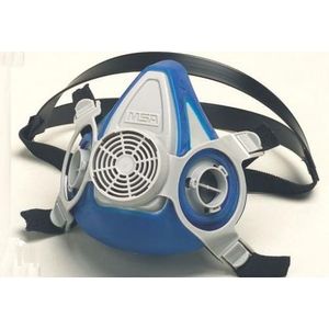 Respirador Semi-Facial Advantage 200 - 218231 - CA 8558 - MSA