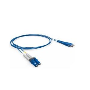 Patch Cord Óptico (Cordão Óptico) Monomodo Duplex Cog Azul Conector Lc/Upc Para Lc/Upc 5m - 33001194 - FURUKAWA