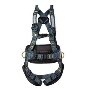 Cinturão Para-Aramida Dorsal/Frontal/Posicionamento/Ombros Com Refletivo - HL40001PRST - HERCULES - CA 36620