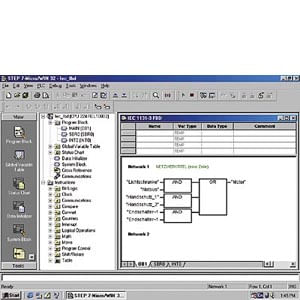 Software Midia Fisica Simatic Step 7-Micro/Win V1.1 - 6ES78302BC000YX0 - SIEMENS