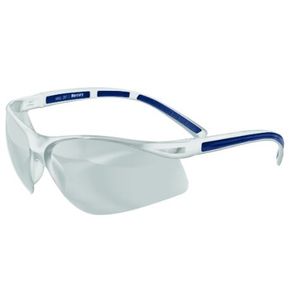 Óculos Segurança Cor Lente Incolor Antiembacante / Anti-Risco Mercury - VIC57210IN - CA 20702 - VICSA