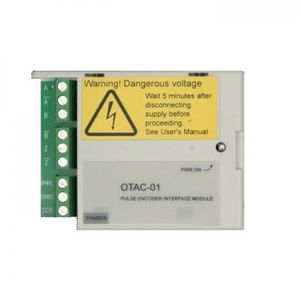 Modulo Interface Encoder - OTAC01 - ABB