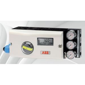 Posicionador Eletropneumático - V18345201P461001 - ABB