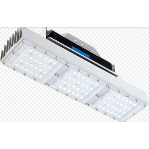Luminária LED Industrial High Bay Ip-66 100-277 V 5000k 190 W 90 Graus - NXH5KG81S2 - NOVVALIGHT