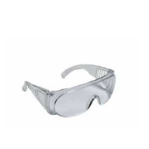 Óculos Segurança Cor Lente Incolor Pro Vision - 10087910 - CARBOGRAFITE