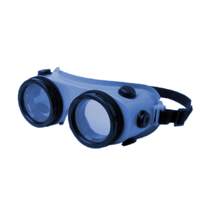 Óculos de Segurança Lente Incolor 50x24mm S101 CA 36281 - SILO
