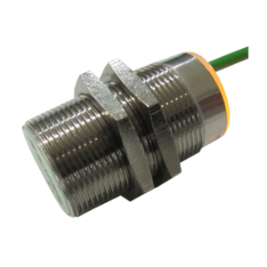 Sensor Indutivo Tubular 7-12V 10mm PS10-30GM50-N-Ex - Sense