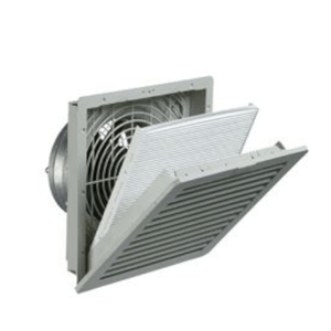 Ventilador Exaustor 230 V 113 X 252 X 252 Mm Com Filtro/Grelha - PFB43000 - PFANNEMBERG