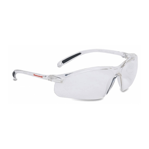 Óculos Cor Lente Incolor Antiembacante Haste Fixa UVEX A705-BR - HONEYWELL - CA 18822